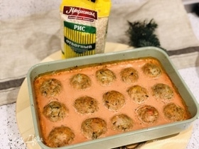 Фото рецепта