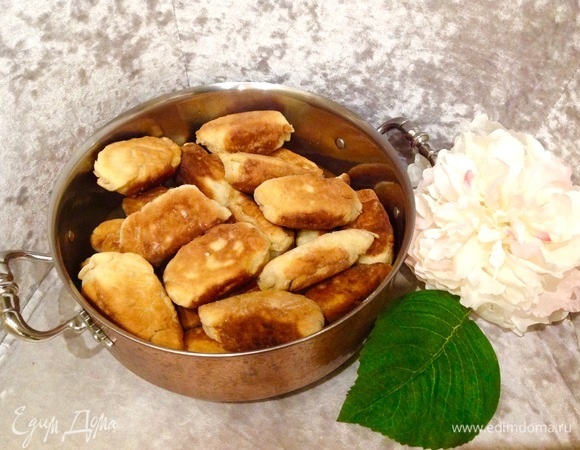 Пирожки «Бон-Бон» Пирожки «Бон-Бон»