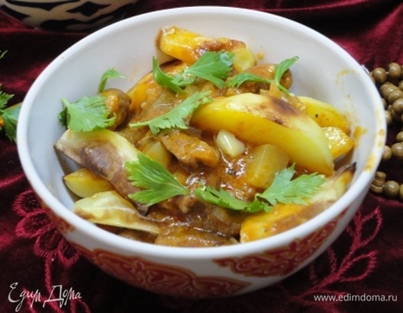 Азу по-татарски