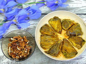 Фото рецепта