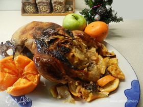 Фото рецепта