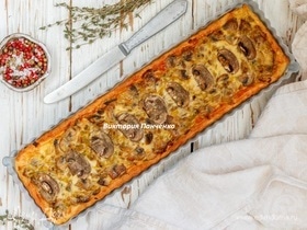 Фото рецепта