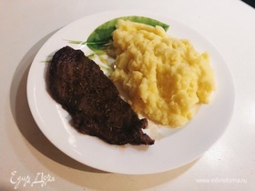 Фотография профиля