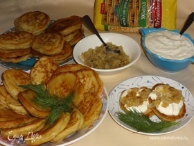 Фото рецепта