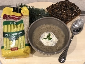 Фото рецепта