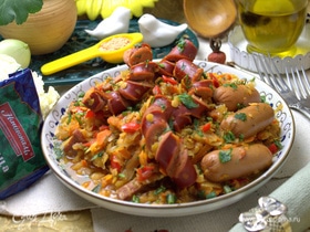 Фото рецепта