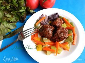 Фото рецепта