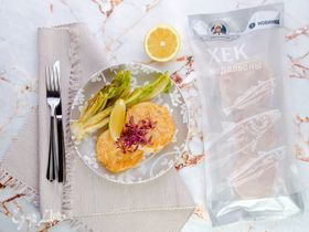 Фото рецепта