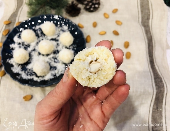 Домашние «Рафаэлло» Домашние «Рафаэлло»