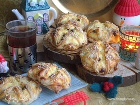 Фото рецепта