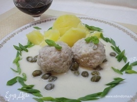 Фото рецепта