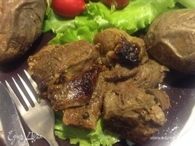 Фото рецепта