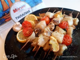 Фото рецепта