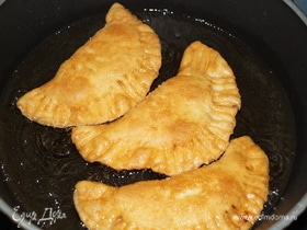 Фото рецепта