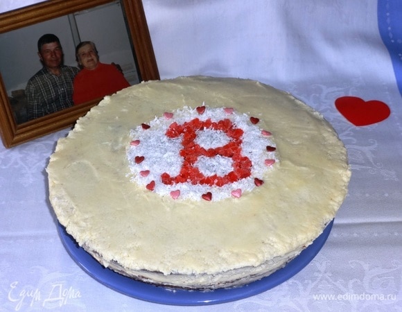 Торт «Вита»