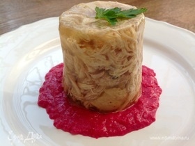 Фото рецепта