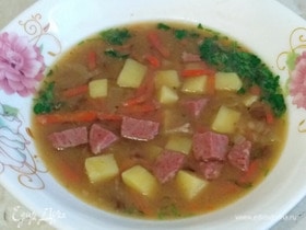 Фото рецепта