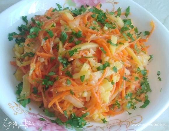 Салат «Семейный» Салат «Семейный»