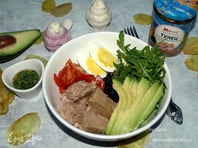 Фото рецепта