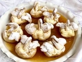 Фото рецепта