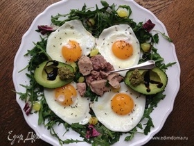 Фото рецепта