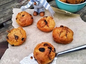 Фото рецепта