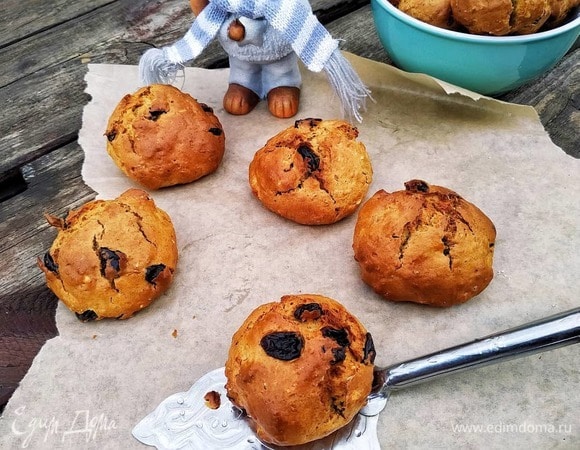 Печенье «Изюминка»