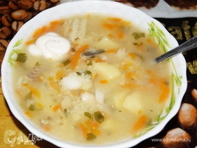 Фото рецепта