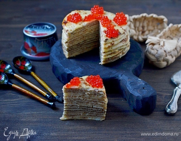 Блинник Блинник