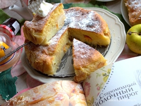 Фото рецепта