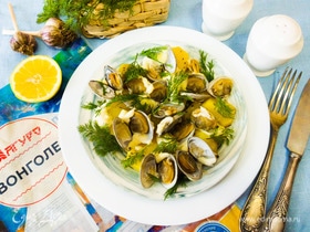 Фото рецепта