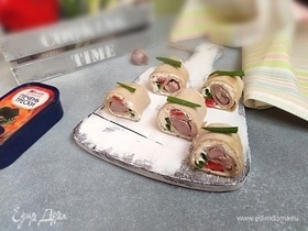 Фото рецепта