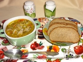 Фото рецепта