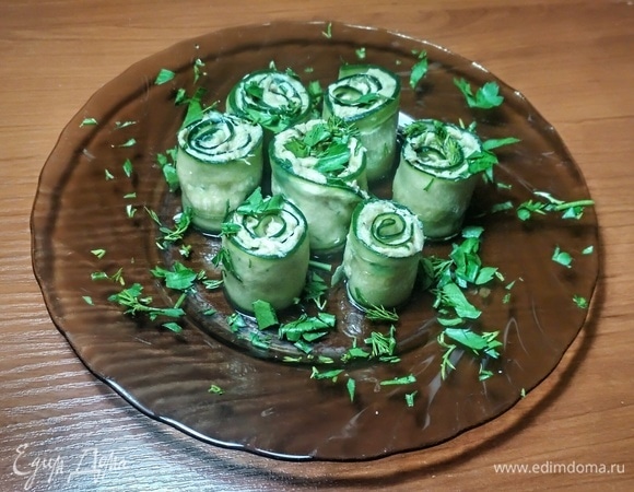 Рулетики «Магуро» Рулетики «Магуро»