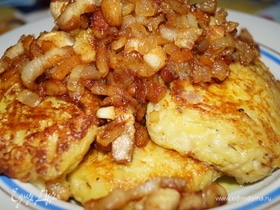 Фото рецепта