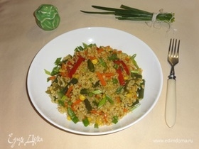 Фото рецепта