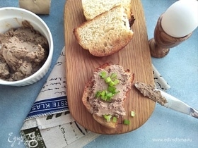 Фото рецепта