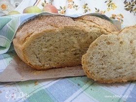 Фото рецепта