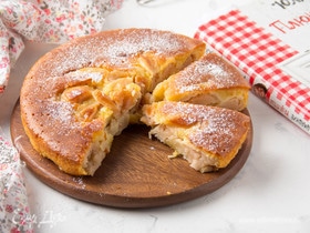 Фото рецепта