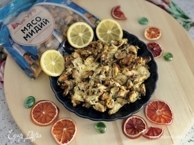 Фото рецепта