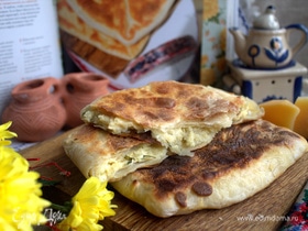 Фото рецепта