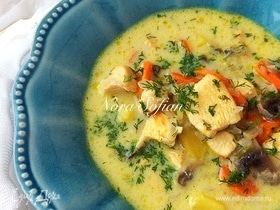 Фото рецепта