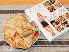 Фото рецепта