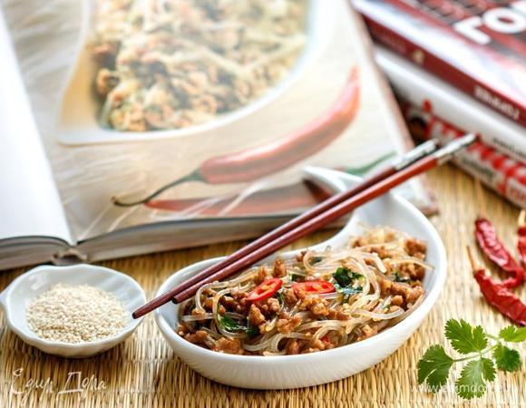 Салат «Муравьи, ползущие по веткам деревьев»