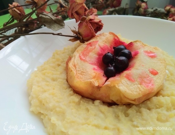 Солнечная каша Солнечная каша