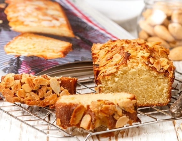 Шведский кекс Шведский кекс