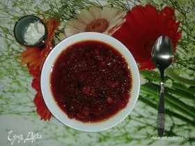 Фото рецепта