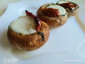 Фото рецепта