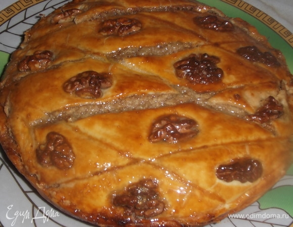 Пахлава Пахлава