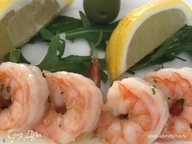 Фото рецепта